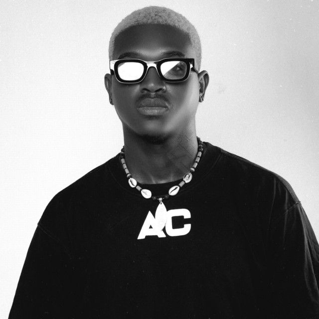 undefined album image