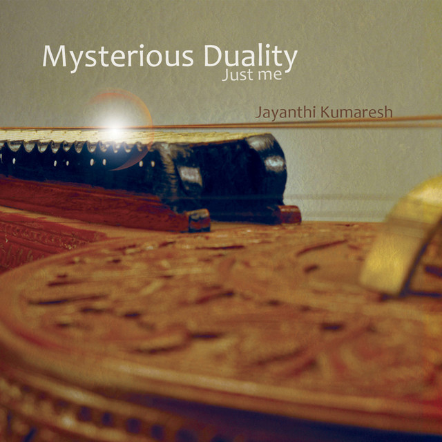 Mysterious Duality cover art