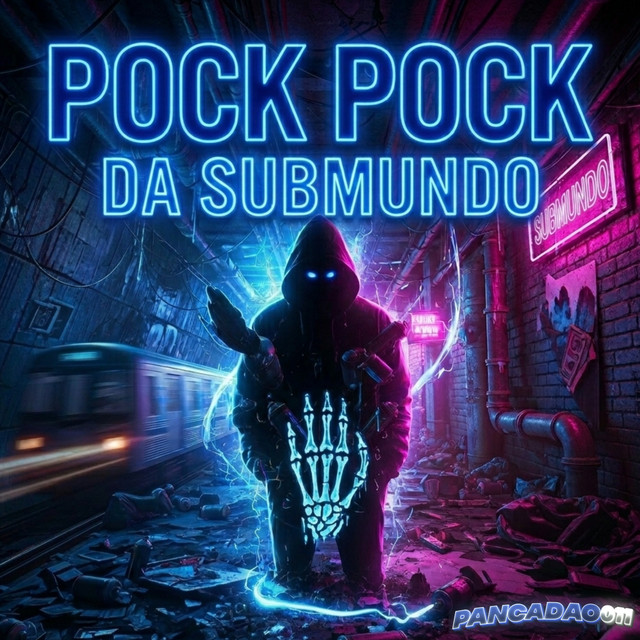 POCK POCK DA SUBMUNDO