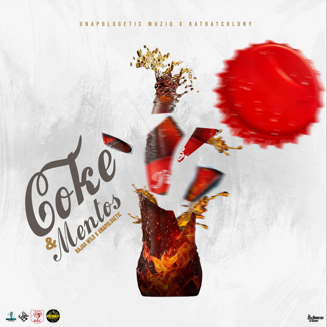 Coke & Mentos cover art