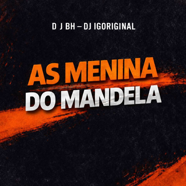 AS MENINA DO MANDELA