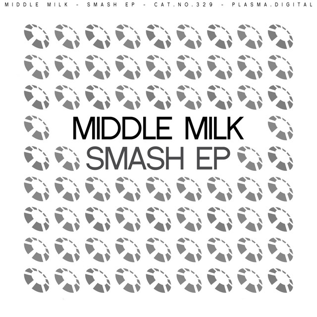 Smash EP cover art