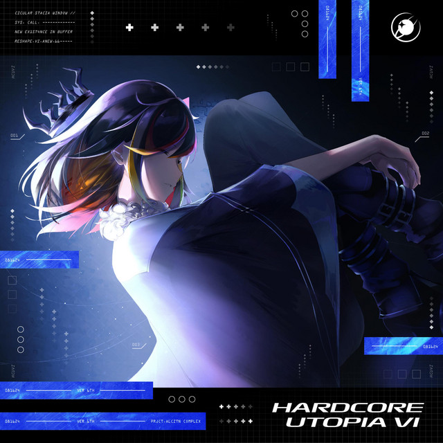 Panorama cover art
