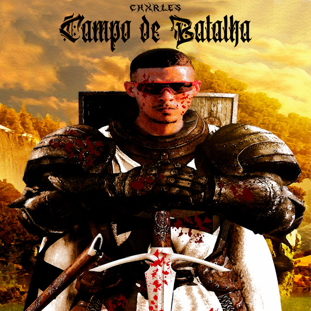 Campo de Batalha
