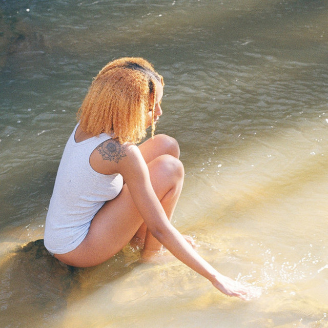 Feel Many Ways cover art