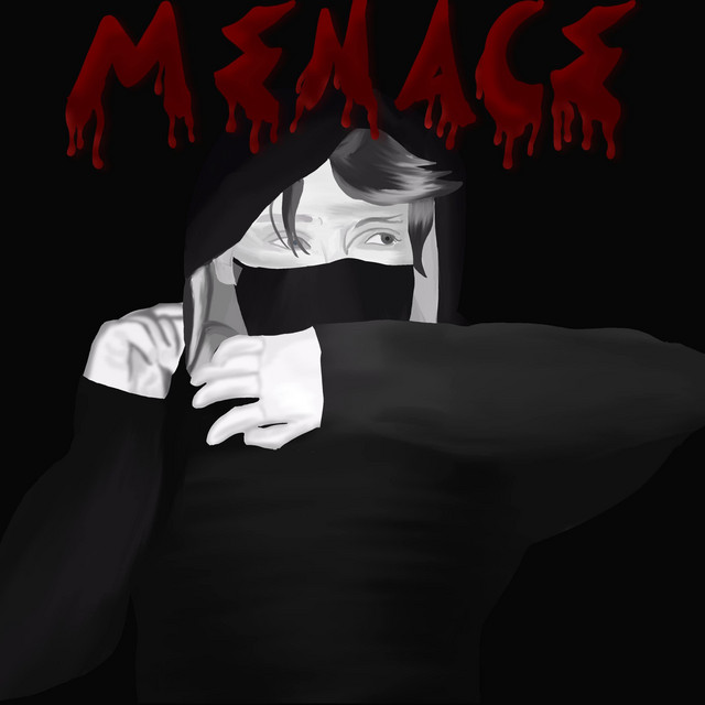 Menace - Single by Monsey | Spotify