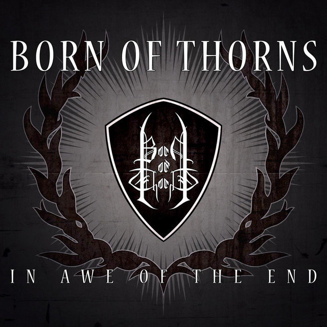 Born of Thorns Photo