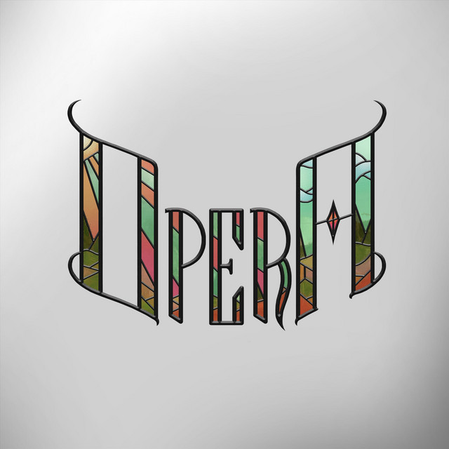 Opera cover art