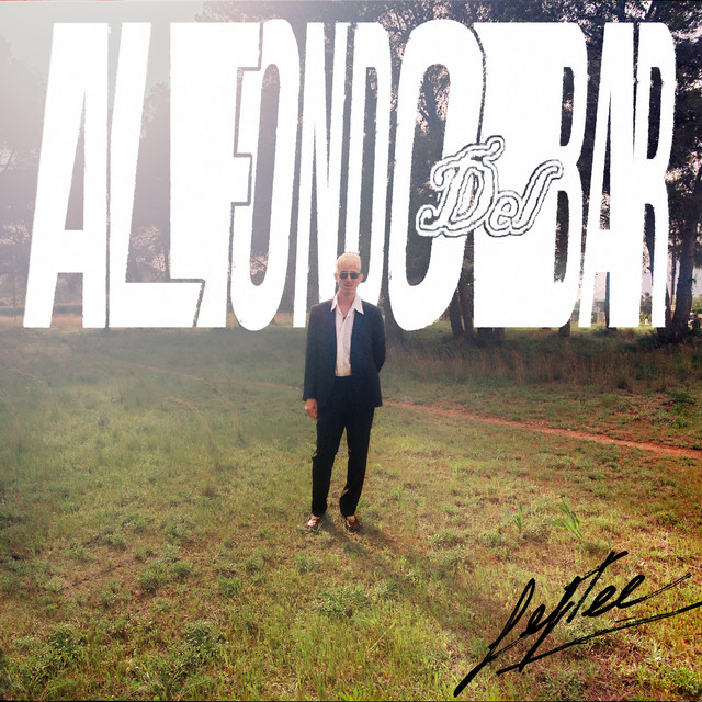 Al Fondo Del Bar cover art