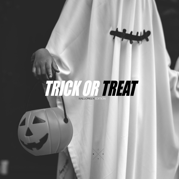 Trick or Treat cover