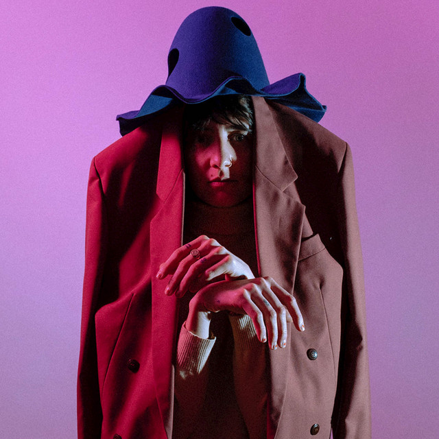 MIND THEATRE cover art