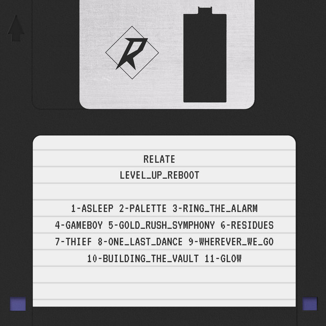 Level Up Reboot