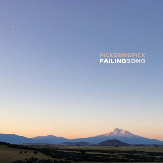 Failing Song cover