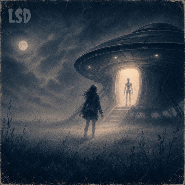 Identified Flying Objects - Single by Lion Style Dub | Spotify