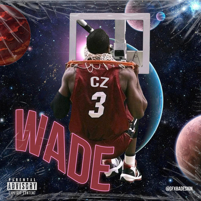 Wade cover art