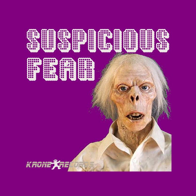 Suspicious