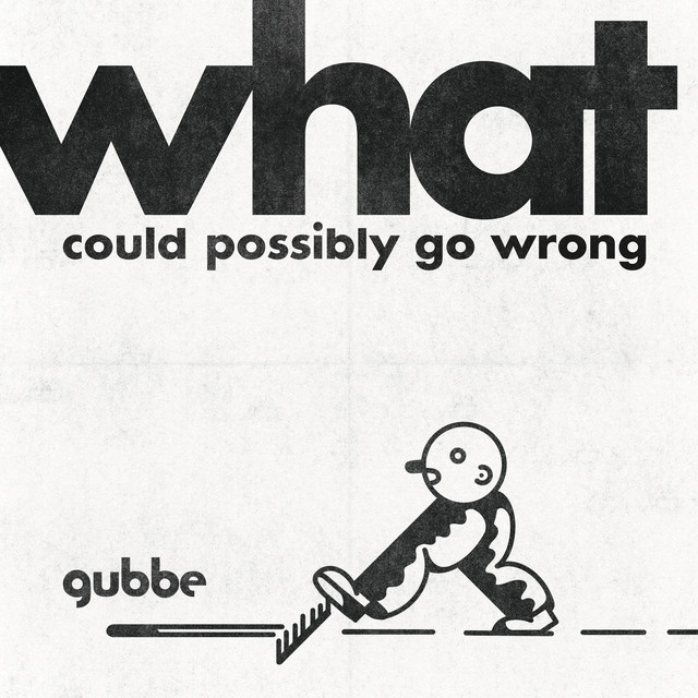 Gubbe