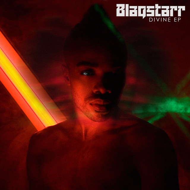 Divine EP cover art