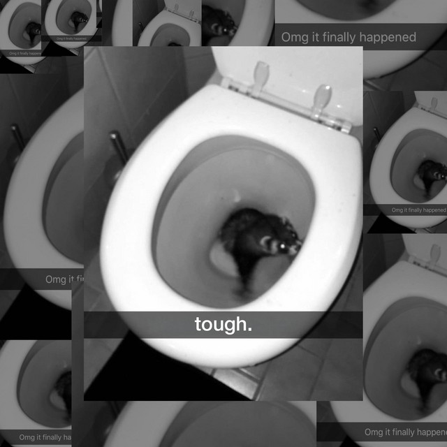 tough