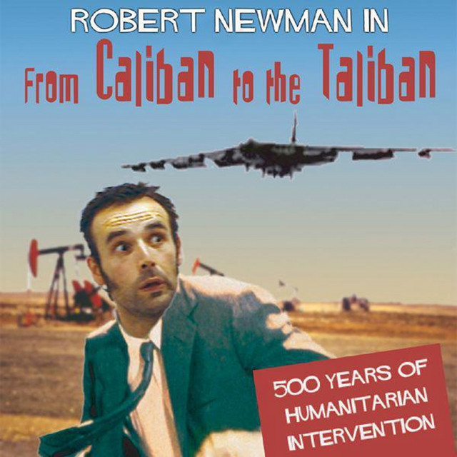 From Caliban To The Taliban cover art