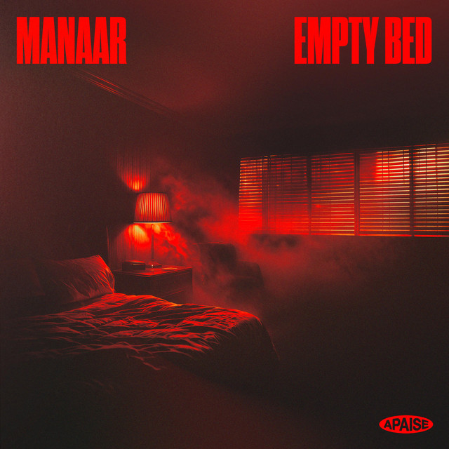 Empty Bed