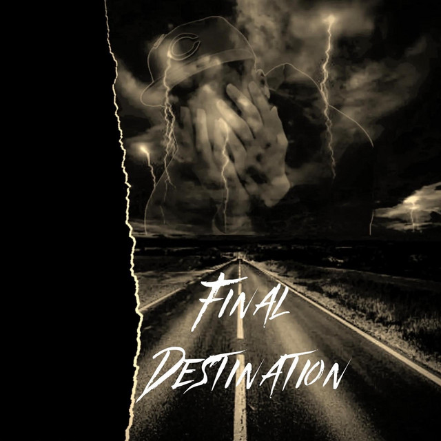Final Destination cover art