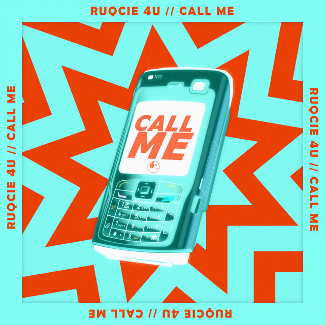 Call Me - Single by Ruqcie 4U | Spotify