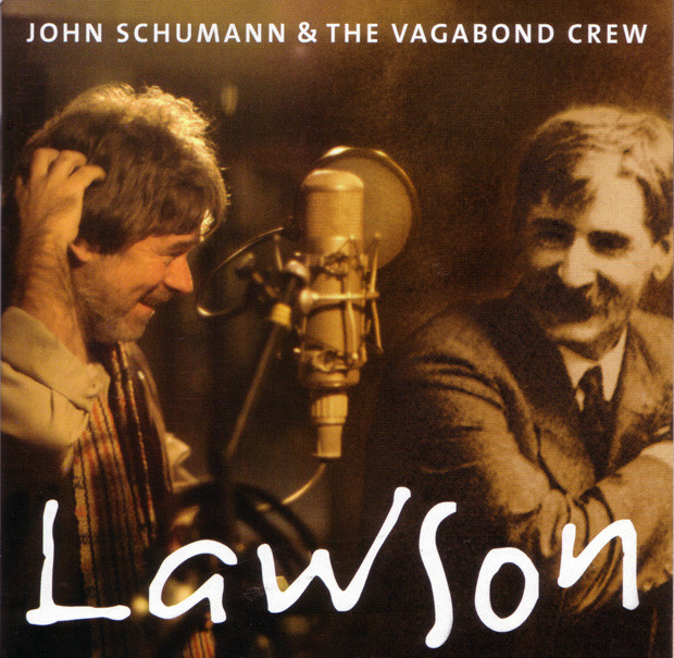 Lawson cover art