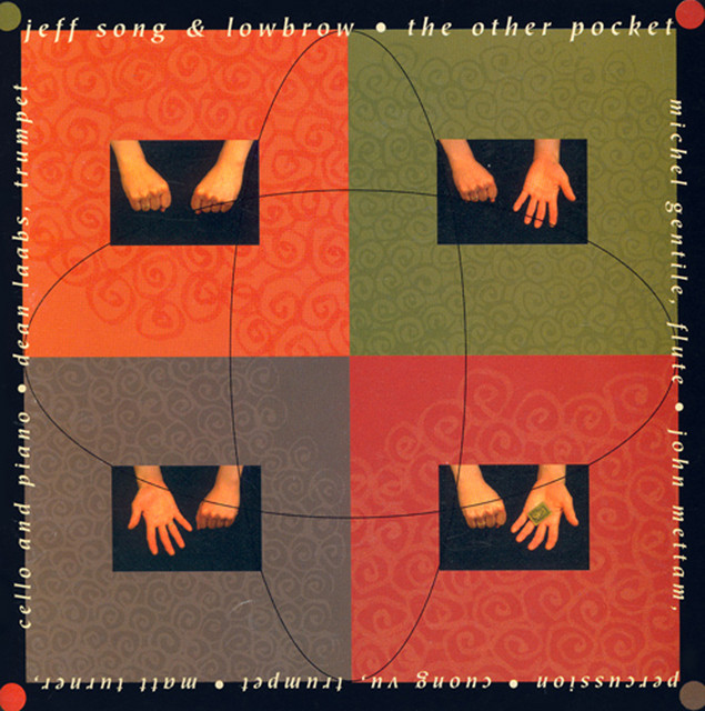 Song, Jeff: Other Pocket (The) cover