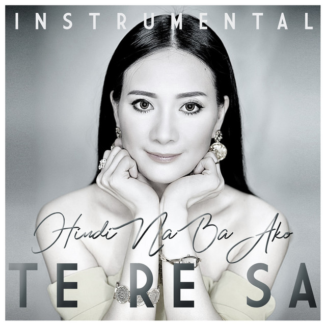 Hindi Na Ba Ako (M-1) cover