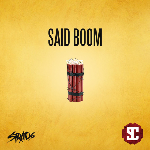 Said Boom