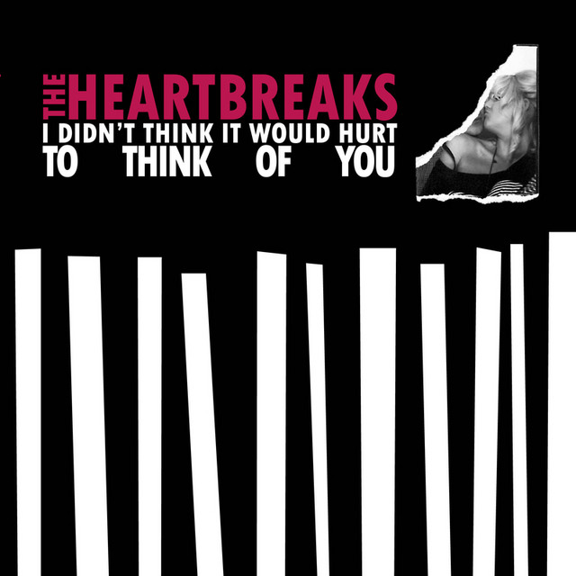 I Didn't Think It Would Hurt To Think Of You - Single by The ...