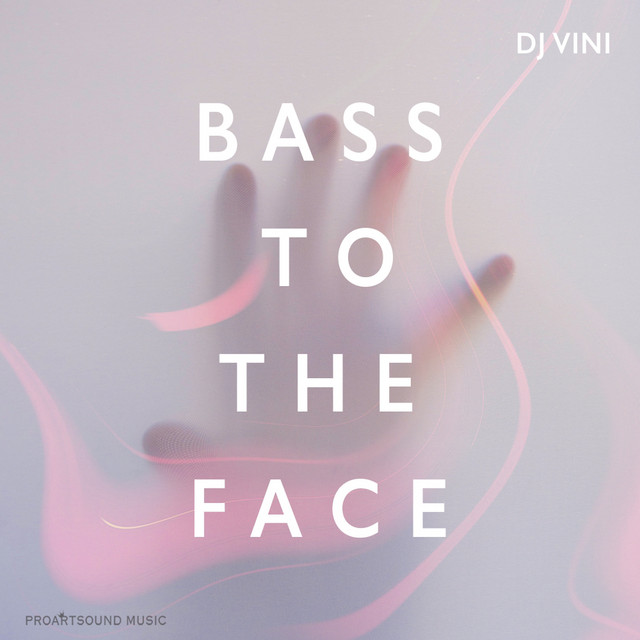 Bass To The Face cover art