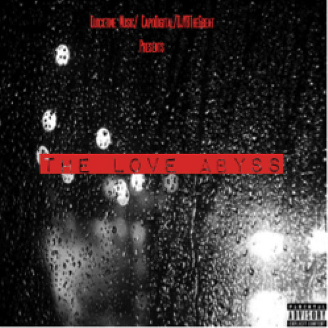 The Love Abyss cover art