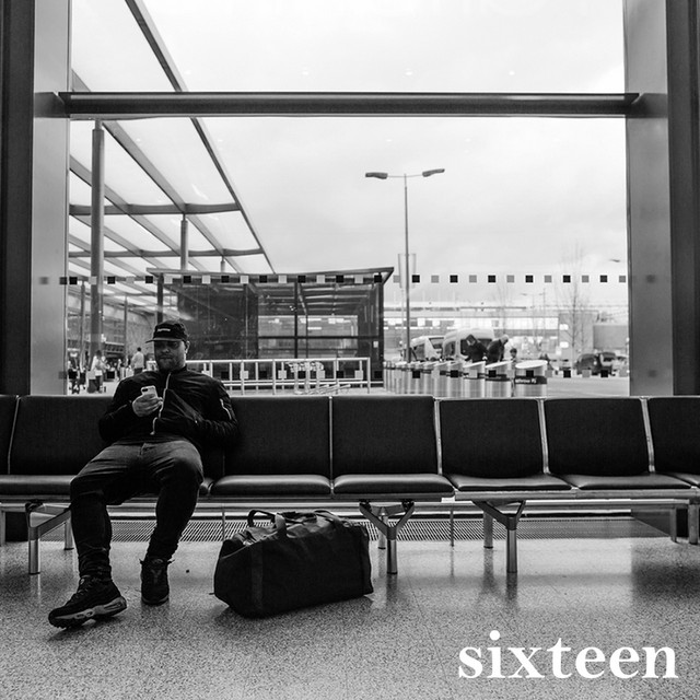 sixteen cover art