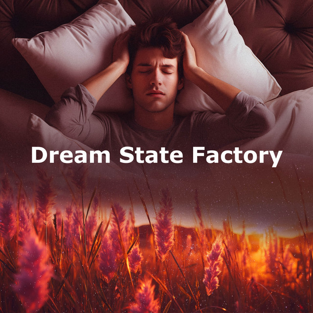 Dream State Factory cover art