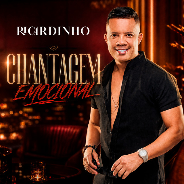 Chantagem Emocional - Ao Vivo