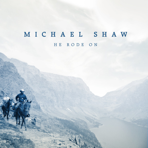 He Rode On cover