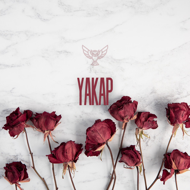 Yakap cover art