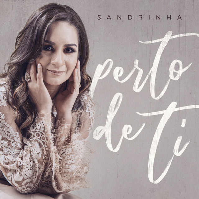 Perto de Ti cover art