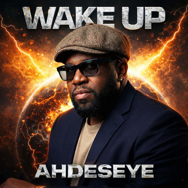 WAKE UP