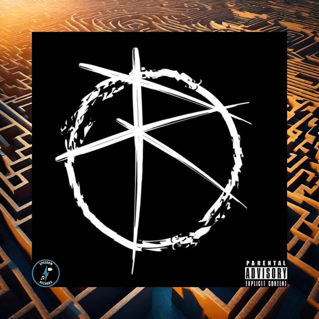 Drive cover art