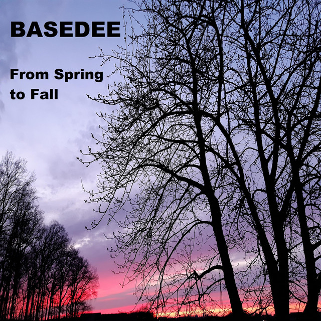 From Spring to Fall cover art