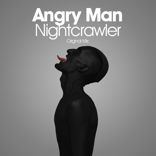 Nightcrawler album art