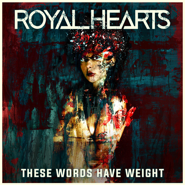 These Words Have Weight cover art