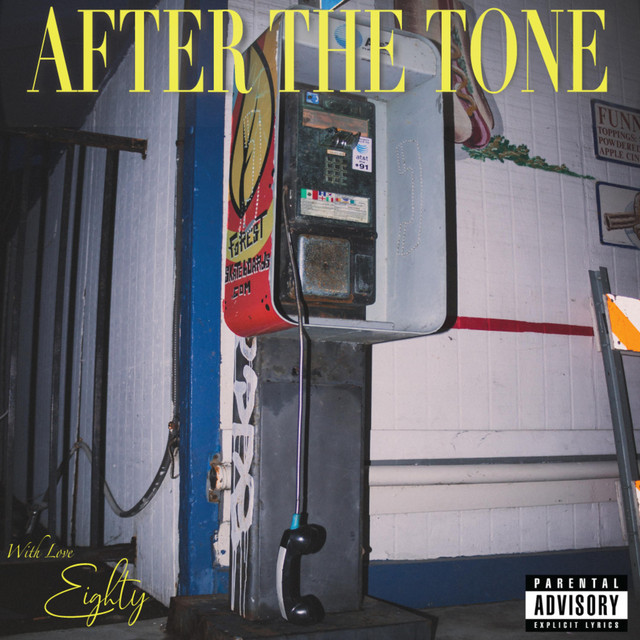 After the Tone cover art