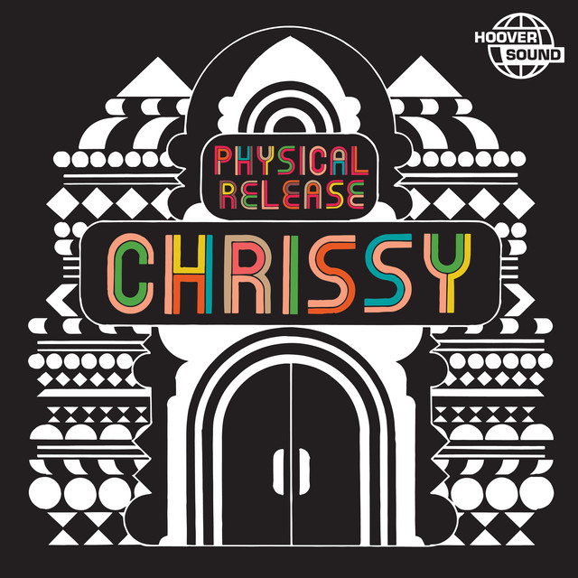 Physical Release cover art