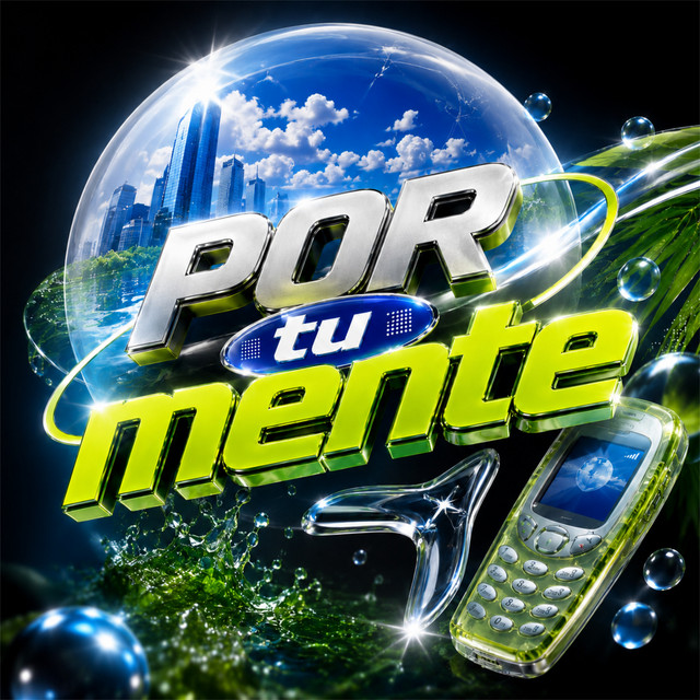 Por Tu Mente