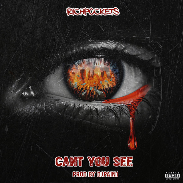 Cant You See