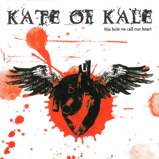 Kate of Kale
